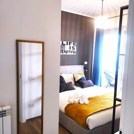 Prázdninový dům Michelangelo Airport *