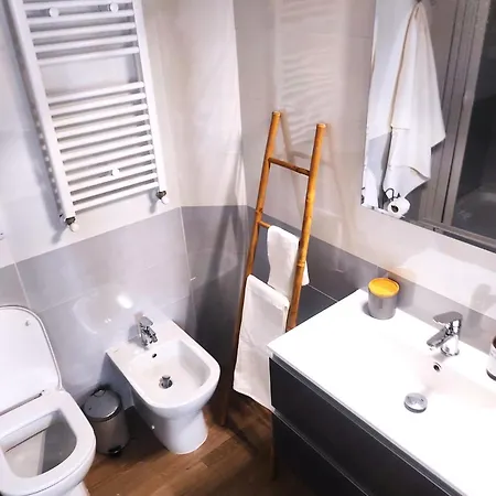 Prázdninový dům Michelangelo Airport