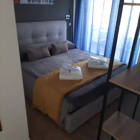 Michelangelo Airport